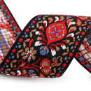 Webband FOLKLORE - 48 mm | Meterware